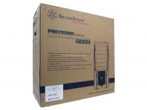 SilverStone Precision PS06B-W 1. Packaging & Bundle 1