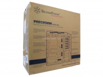 SilverStone Precision PS06B-W 1. Packaging & Bundle 2