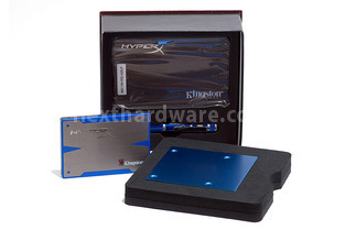 Kingston HyperX 240GB 1. Box & Bundle 4