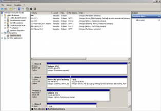 Kingston HyperX 240GB 3. Firmware - TRIM - Overprovisioning 2