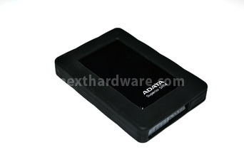 ADATA Superior SH-14 500GB USB 3.0 7. Conclusioni 1
