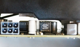 Comparativa Schede Video ottobre 2011 3. Sapphire HD 6850 Vapor-X e HD 6950 Toxic 2