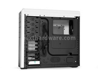 Corsair Carbide 500R 4. A closer look - Interno - Prima parte 6