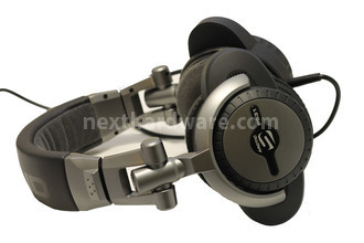 Arctic Sound P531 5.1 Headset USB 2. Viste da vicino - Parte I 2