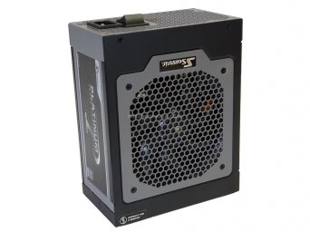 Seasonic Platinum 1000W 14. Conclusioni 1