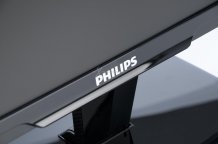 PHILIPS Brilliance Blade 224CL, sottile eleganza 2. Visto da vicino 8