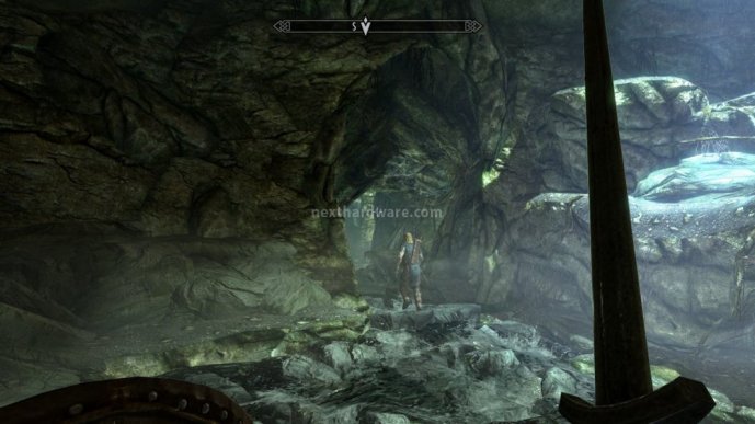 The Elder Scrolls V: Skyrim 1. Inizia l'avventura 1