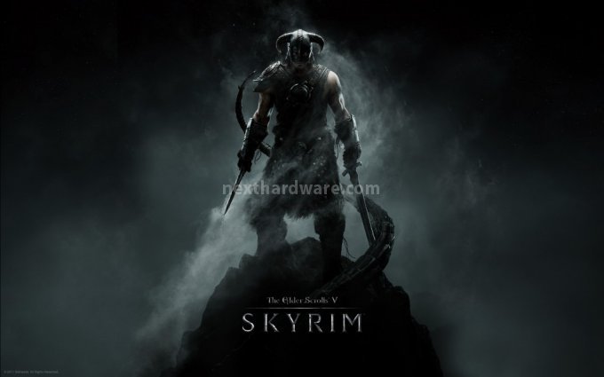 The Elder Scrolls V: Skyrim 1