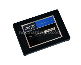 Ocz synapse cache 64gb использование как обычный ssd