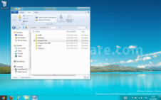 MSI WindPad 110W 5. Windows 8 Developer Preview 5