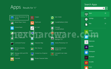 MSI WindPad 110W 5. Windows 8 Developer Preview 3