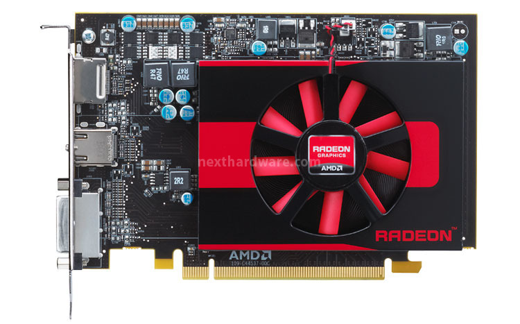 Sapphire Radeon HD 7770 OC e AMD Radeon HD 7750 2. AMD Radeon HD 7750 1