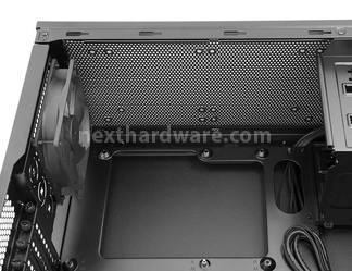 Corsair Carbide 300R 4. A closer look - Interno 9