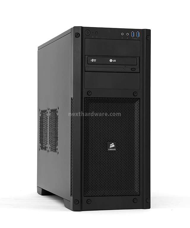 Corsair Carbide 300R 6. Montaggio componenti 7