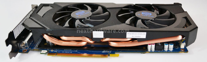 Roundup Sapphire HD 7000 3. Sapphire Radeon HD 7870 OC 2