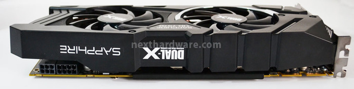 Roundup Sapphire HD 7000 4. Sapphire Radeon HD 7970 OC 2