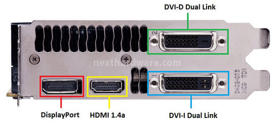 NVIDIA GeForce GTX 680 : ecco Kepler! 6. NVIDIA GeForce GTX 680 - Parte prima 4