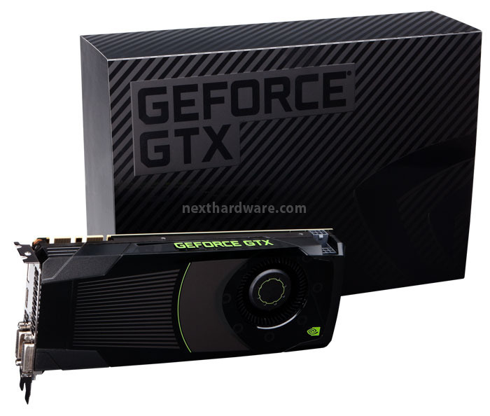 NVIDIA GeForce GTX 680 : ecco Kepler! 19. Conclusioni 1