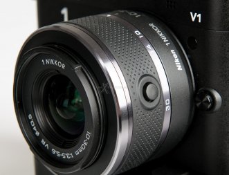 Nikon V1, la prova completa 6. Analisi Obiettivo 1 Nikkor 10-30mm 3.5-5.6 VR, distorsione fall-off 3