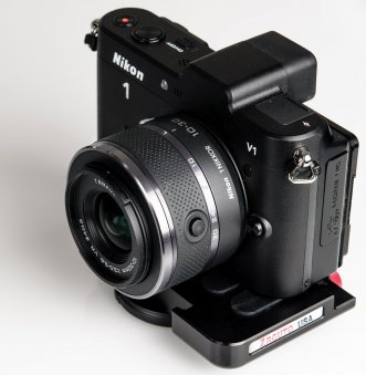 Nikon V1, la prova completa 6. Analisi Obiettivo 1 Nikkor 10-30mm 3.5-5.6 VR, distorsione fall-off 5