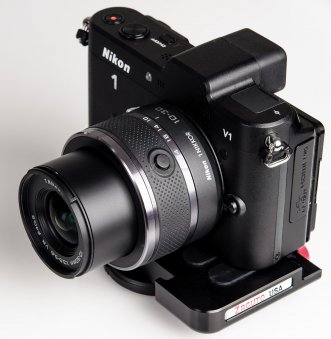 Nikon V1, la prova completa 6. Analisi Obiettivo 1 Nikkor 10-30mm 3.5-5.6 VR, distorsione fall-off 6