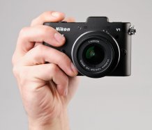 Nikon V1, la prova completa 3. Nikon V1: funzioni ed ergonomia, 2a parte 5
