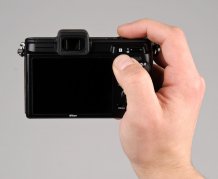 Nikon V1, la prova completa 3. Nikon V1: funzioni ed ergonomia, 2a parte 6