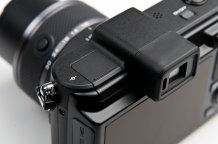 Nikon V1, la prova completa 2. Nikon V1: funzioni ed ergonomia, 1a parte 3