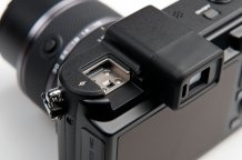 Nikon V1, la prova completa 2. Nikon V1: funzioni ed ergonomia, 1a parte 4