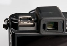 Nikon V1, la prova completa 2. Nikon V1: funzioni ed ergonomia, 1a parte 5