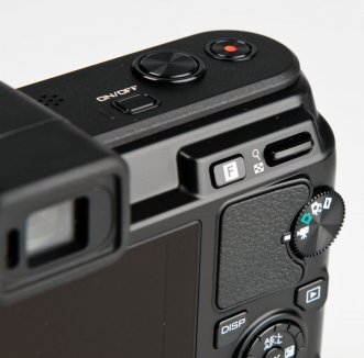 Nikon V1, la prova completa 2. Nikon V1: funzioni ed ergonomia, 1a parte 7