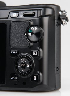 Nikon V1, la prova completa 2. Nikon V1: funzioni ed ergonomia, 1a parte 8