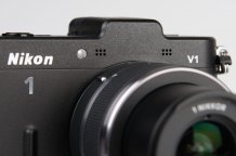 Nikon V1, la prova completa 3. Nikon V1: funzioni ed ergonomia, 2a parte 3