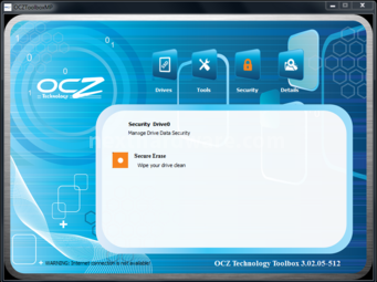 OCZ Vertex 4 512GB 3. Firmware - TRIM - NDurance 2.0 4