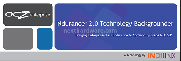 OCZ Vertex 4 512GB 3. Firmware - TRIM - NDurance 2.0 5