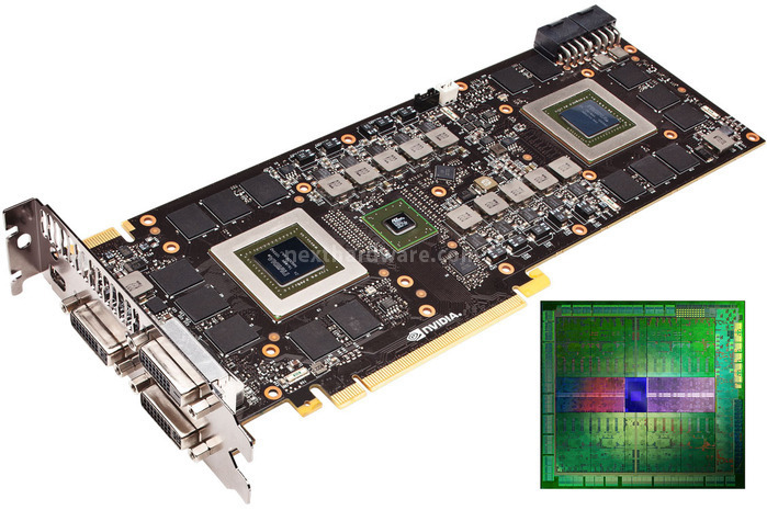 NVIDIA GeForce GTX 690 2. NVIDIA GeForce GTX 690 - Parte Seconda 1