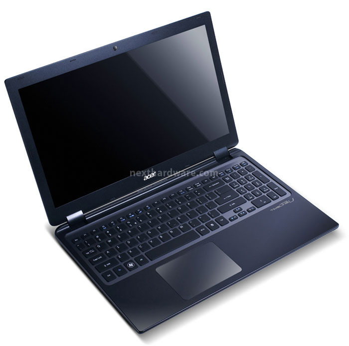 Acer Aspire Timeline U M3-581TG | 5. Specifiche Tecniche e Metodologia di  Prova | Recensione