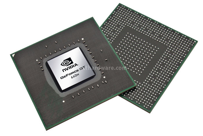 Acer Aspire Timeline U M3-581TG 2. NVIDIA GeForce GT 640M 1