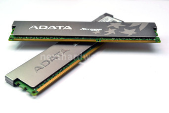 ADATA XPG Xtreme 2133X 16GB 1. Presentazione prodotto 2