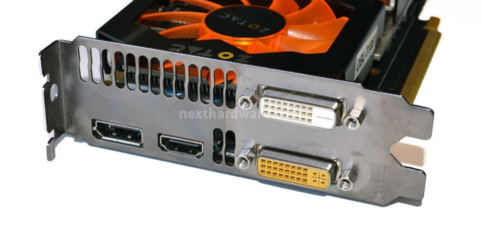 Zotac GeForce GTX 660 Ti 2. Zotac GeForce GTX 660 Ti 5