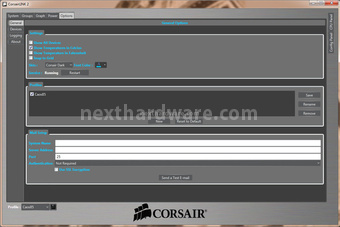 Corsair AX1200i Digital 16. Il software 8