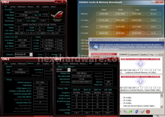 Corsair Dominator Platinum 2666MHz 16GB Kit 6. Performance - Analisi dei Timings 5