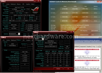 Corsair Dominator Platinum 2666MHz 16GB Kit 6. Performance - Analisi dei Timings 6