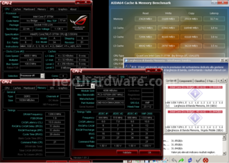 Corsair Dominator Platinum 2666MHz 16GB Kit 6. Performance - Analisi dei Timings 9