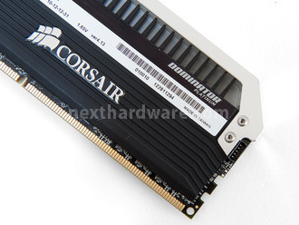 Corsair Dominator Platinum 2666MHz 16GB Kit 9. Conclusioni 1