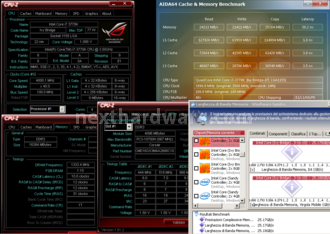 Corsair Dominator Platinum 2666MHz 16GB Kit 4. Test di stabilità 6