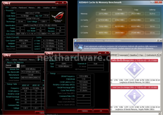 Corsair Dominator Platinum 2666MHz 16GB Kit 4. Test di stabilità 5