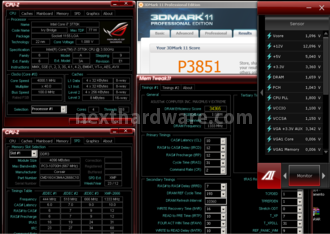 Corsair Dominator Platinum 2666MHz 16GB Kit 4. Test di stabilità 2