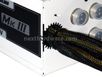 PC Power & Cooling Silencer Mk III 1200W 2. Visto da vicino 6