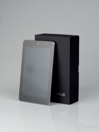 Google Nexus 7 1. Google Nexus 7 6